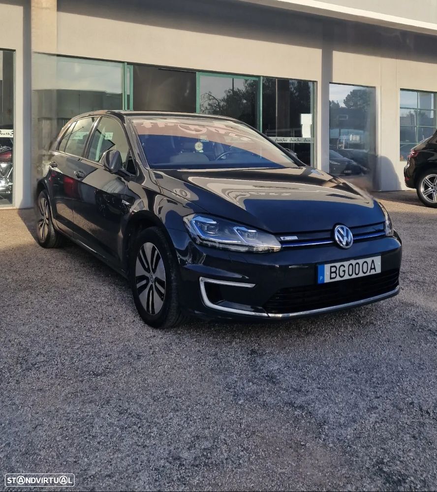 VW e-Golf Standard - 2