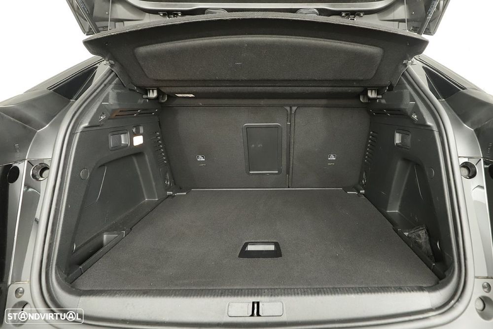 Peugeot 3008 1.2 PureTech GT EAT8 - 25