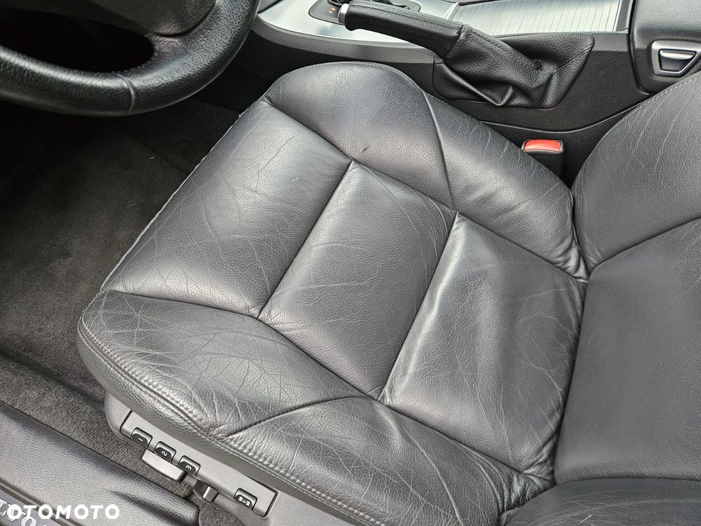 Volvo V70 2.4 Summum - 12