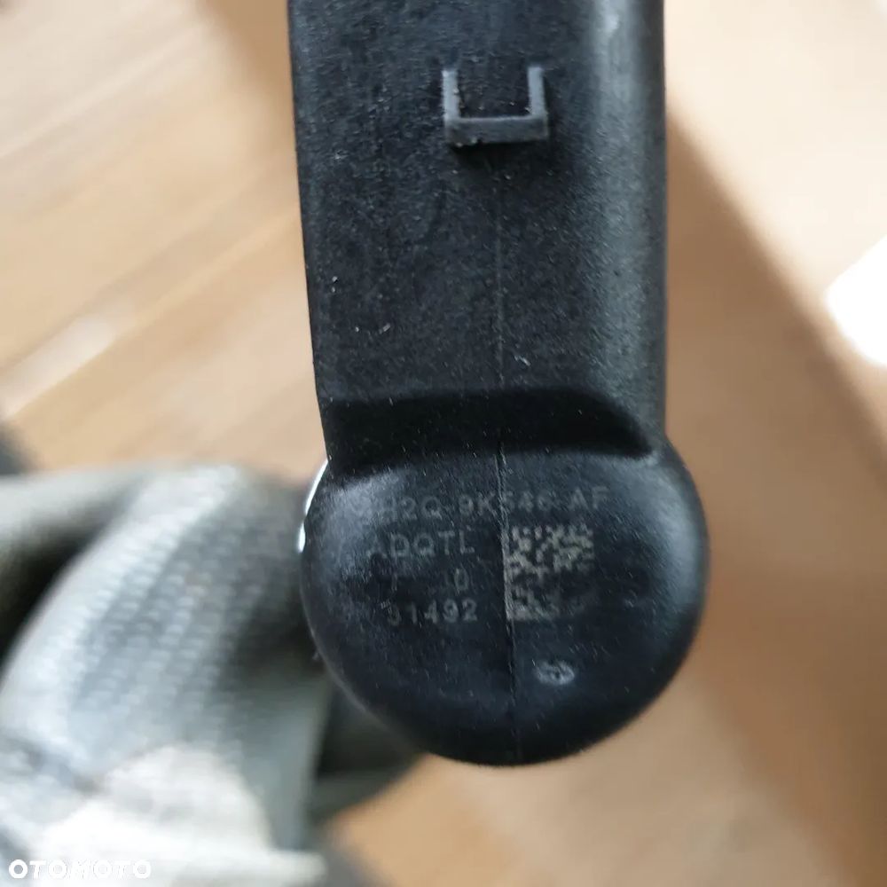 LAND ROVER DISCOVERY III 2.7 WTRYSK WTRYSKIWACZ 4H2Q-9K546-AF - 2