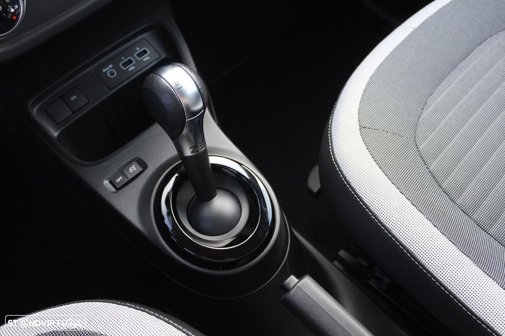 Renault Twingo Z.E. 22 Zen - 30