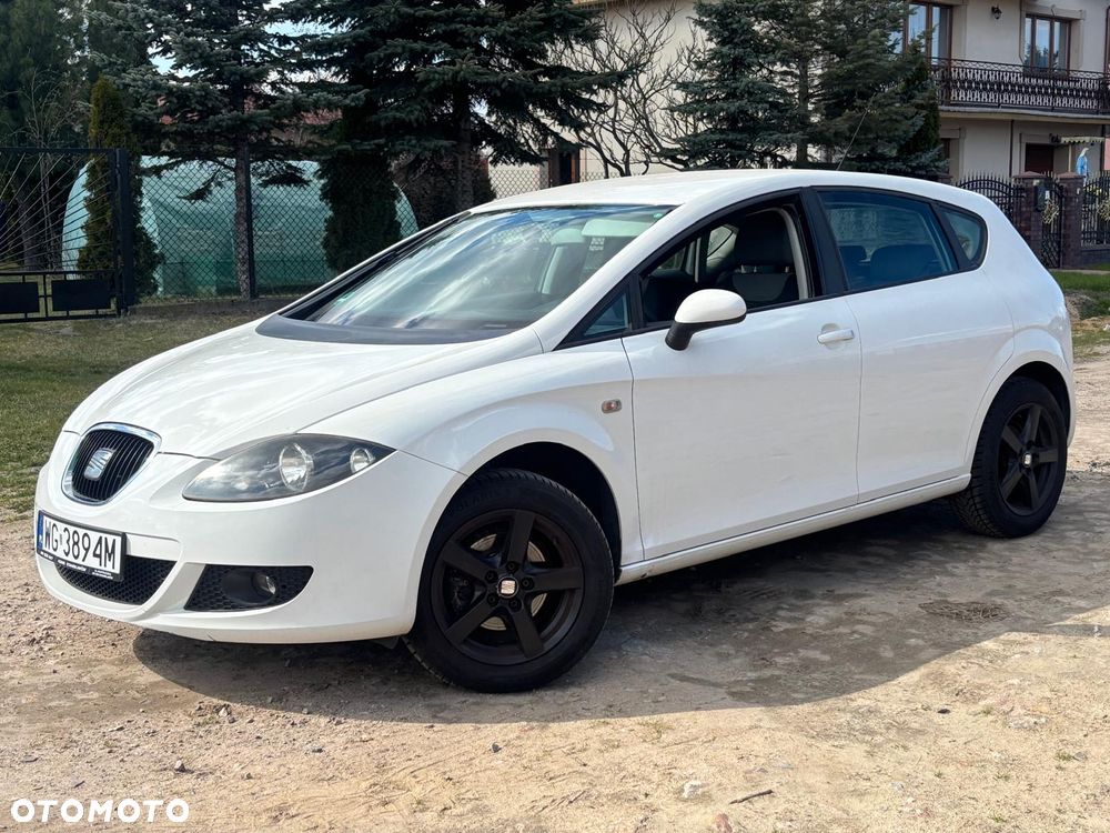 Seat Leon 1.4 E1N - 3