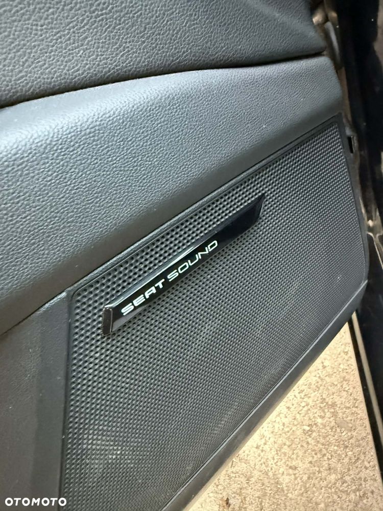 Seat Leon 2.0 TDI FR S&S DSG - 12