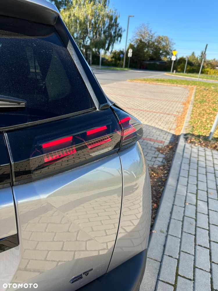 Peugeot 2008 - 11