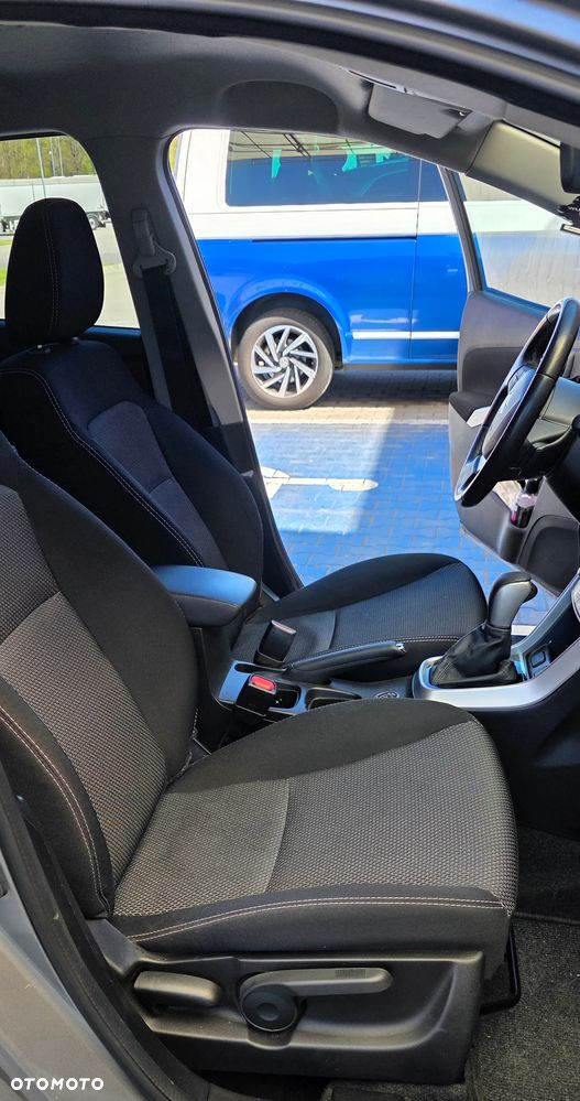 Suzuki SX4 S-Cross 1.6 DDiS TCSS 4x4 Comfort+ - 6