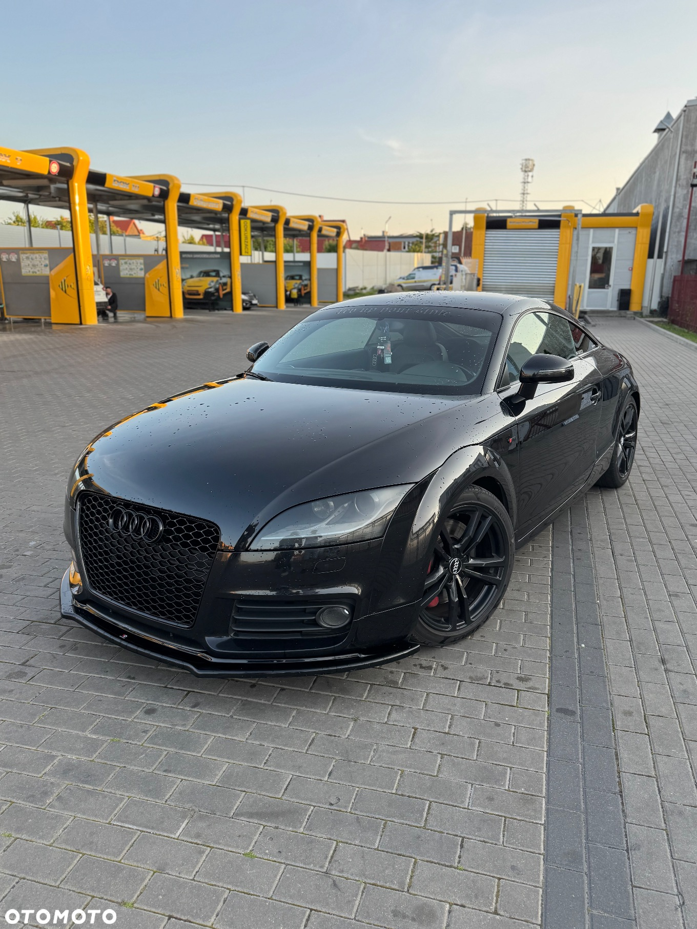 Audi TT Coupé 1.8 TFSI - 9