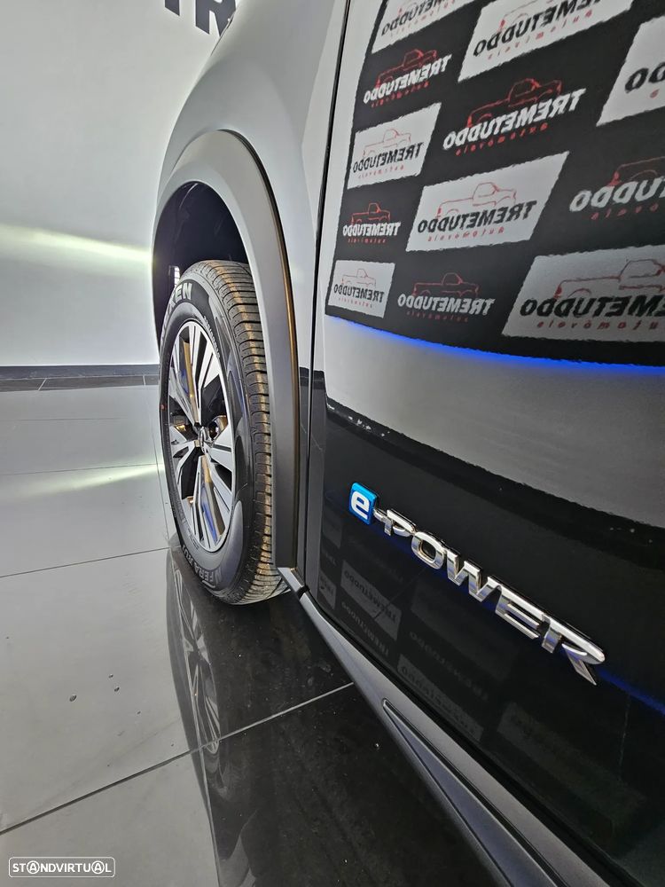 Nissan X-Trail - 36
