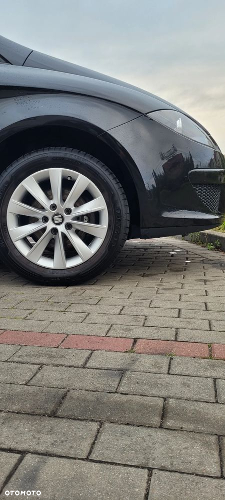 Seat Toledo 1.6 Reference - 35