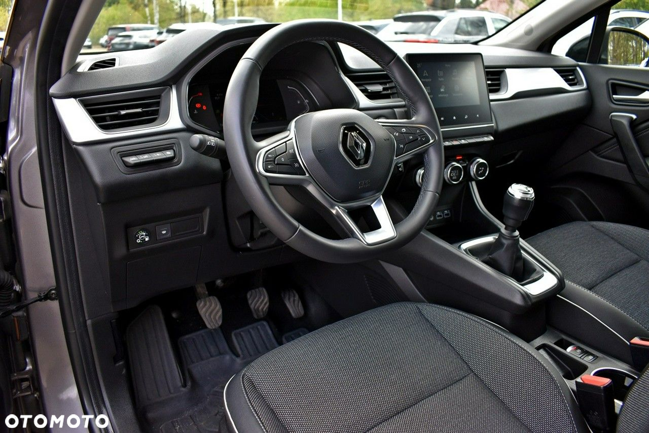 Renault Captur 1.0 TCe Techno - 9