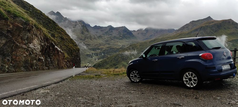 Fiat 500L - 18