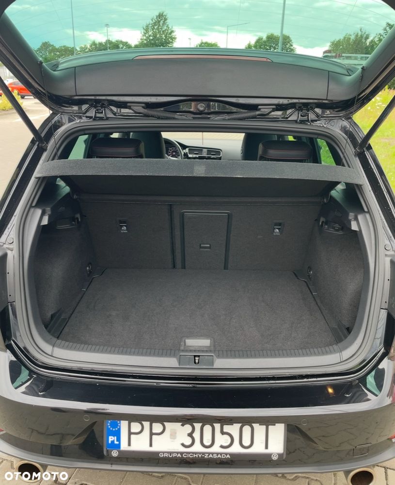 Volkswagen Golf GTI 2.0 TSI OPF Performance - 15