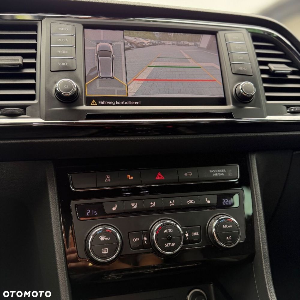 Seat Ateca - 28