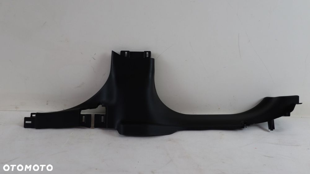 JEEP WRANGLER JL 18- LISTWA NAKŁADKA PROGU PRAWA 6RU62TRMAE - 1