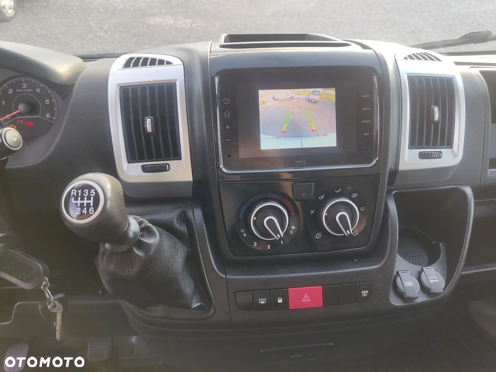 Fiat Ducato L3H2 - 35