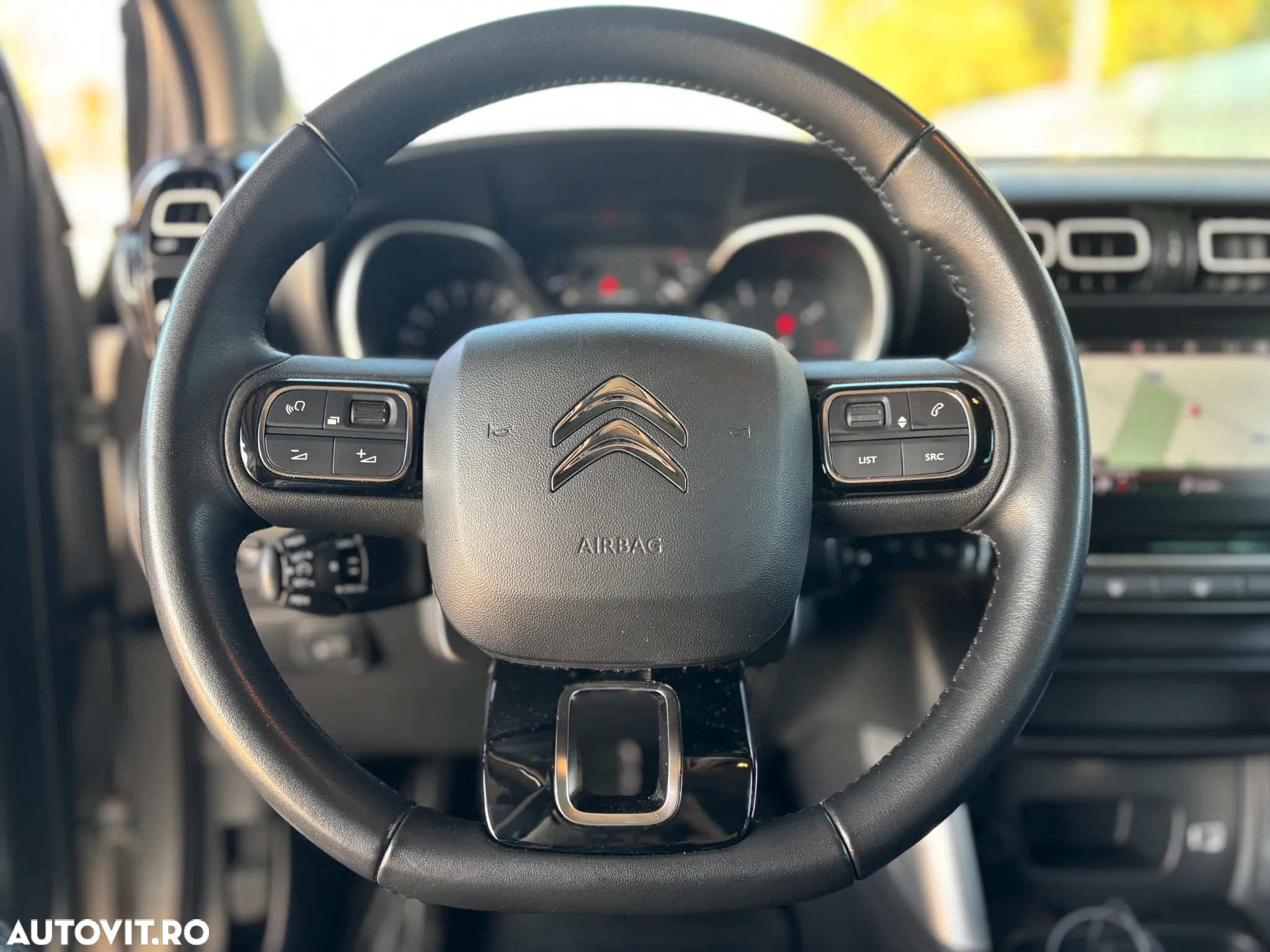 Citroën C3 AIRCROSS BlueHDI 100 Stop & Start Shine - 26