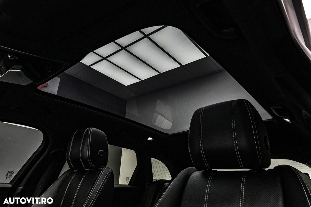 Land Rover Range Rover Velar 2.0 R-Dynamic - 8