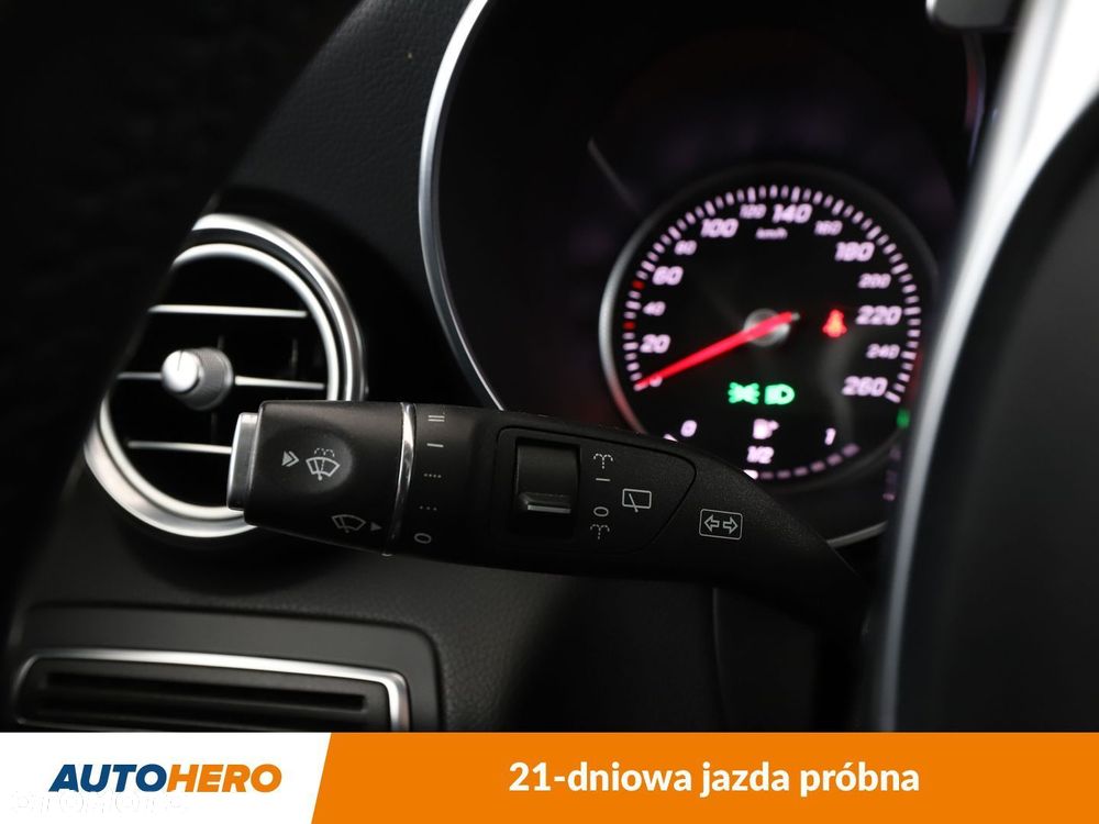 Mercedes-Benz GLC 350 e 4-Matic - 34