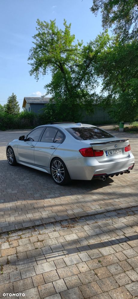 BMW Seria 3 - 11