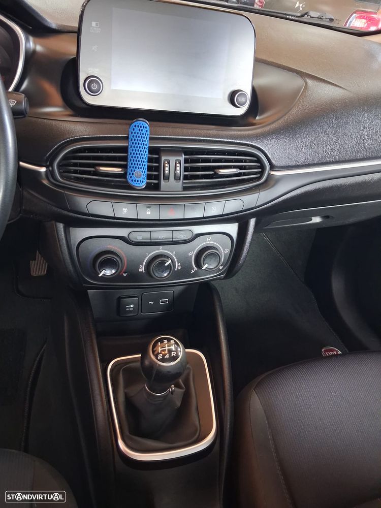 Fiat Tipo Station Wagon 1.3 M-Jet Mirror - 14