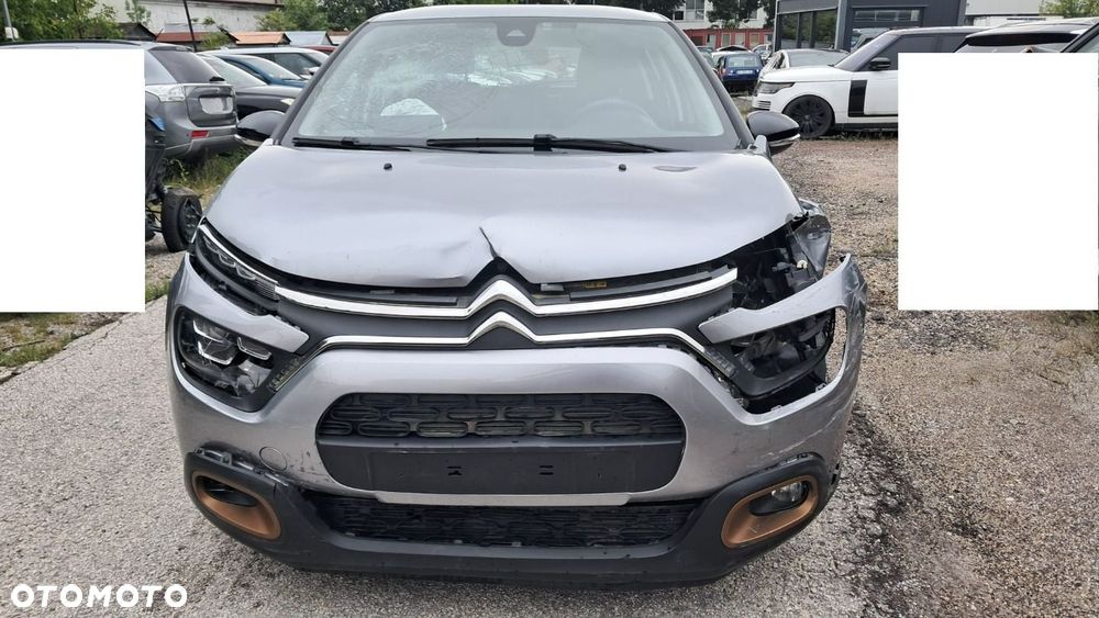 Citroën C3 - 3