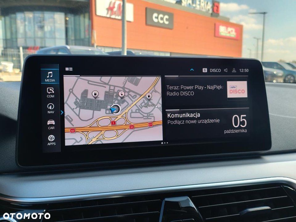 BMW Seria 5 - 31