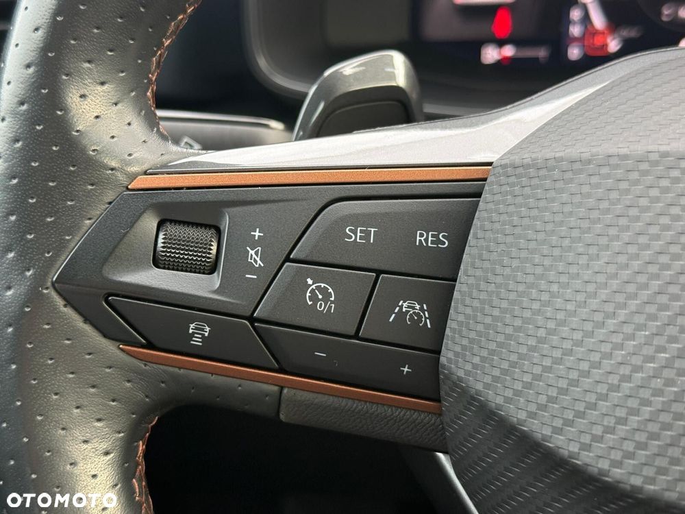 Cupra Formentor 2.0 TSI 4Drive DSG - 14
