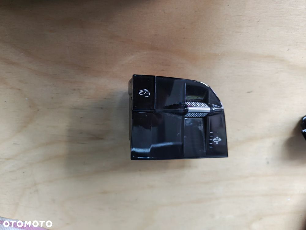 BMW X5 G05 przełącznik panel sterowania zawieszenia 9495369 - 1