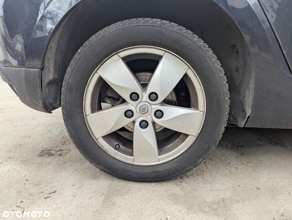 Renault Megane 1.4 16V TCE Expression - 31