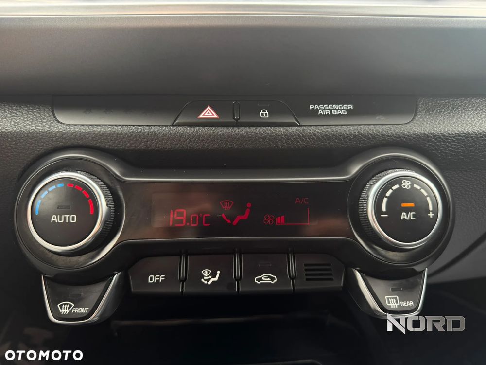 Kia Stonic 1.0 T-GDI XL - 19