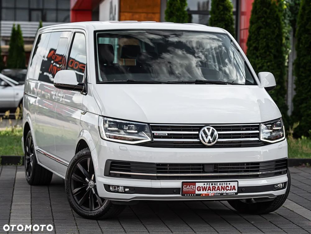 Volkswagen Multivan 2.0 BiTDI L1 Highline 4Motion DSG - 12