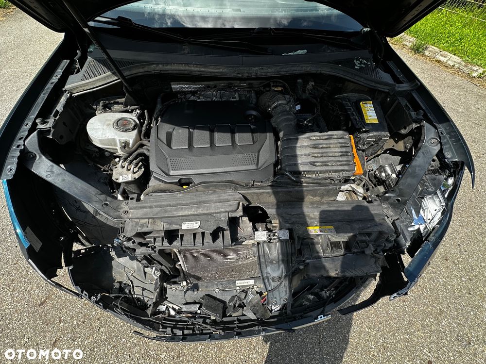 Volkswagen Tiguan - 19