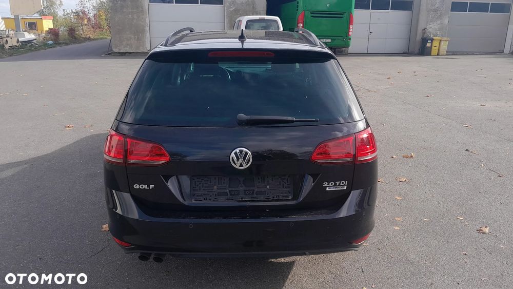 Volkswagen Golf - 5