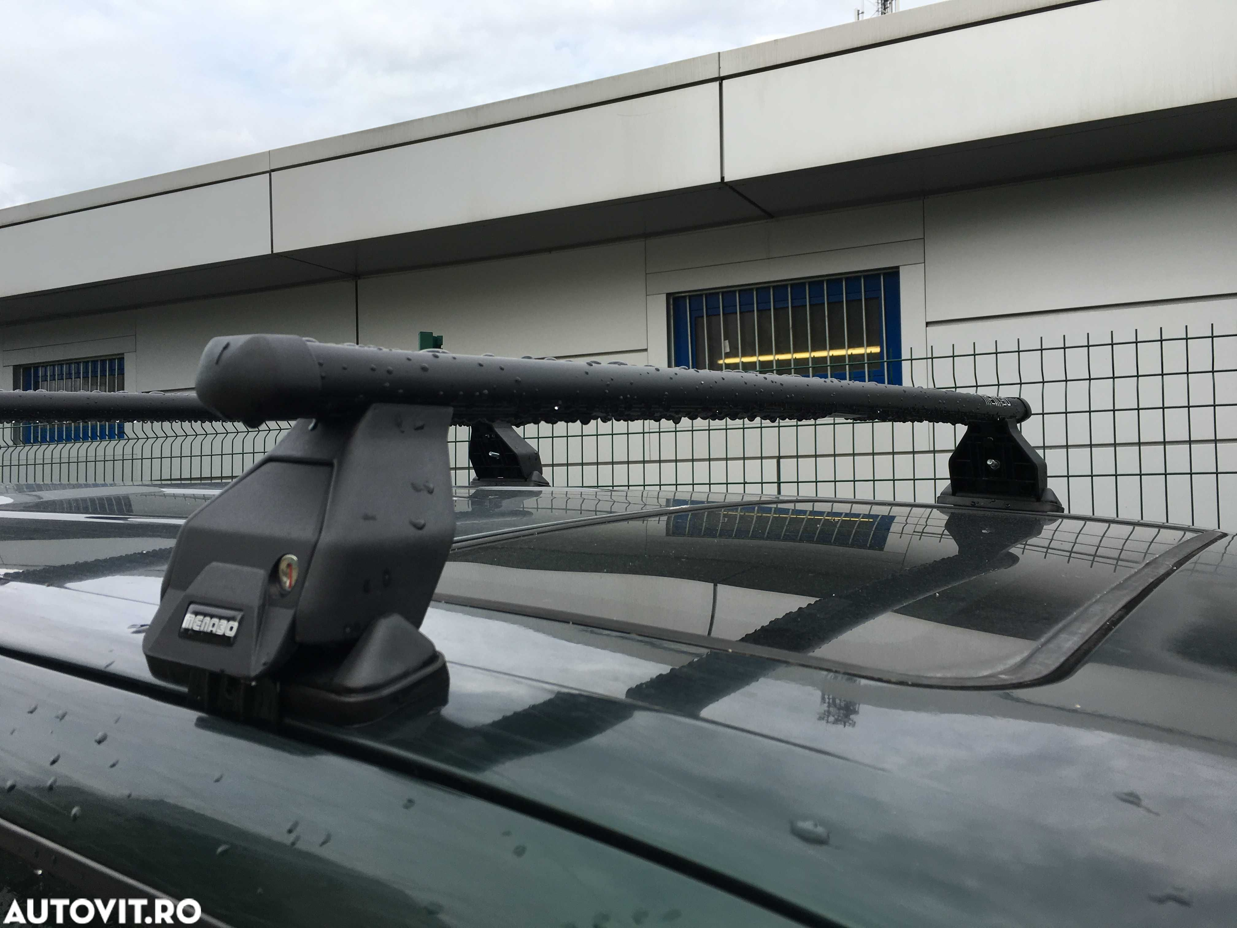 Bare transversale portbagaj NISSAN - peste 20.000 modele disponibile - 7