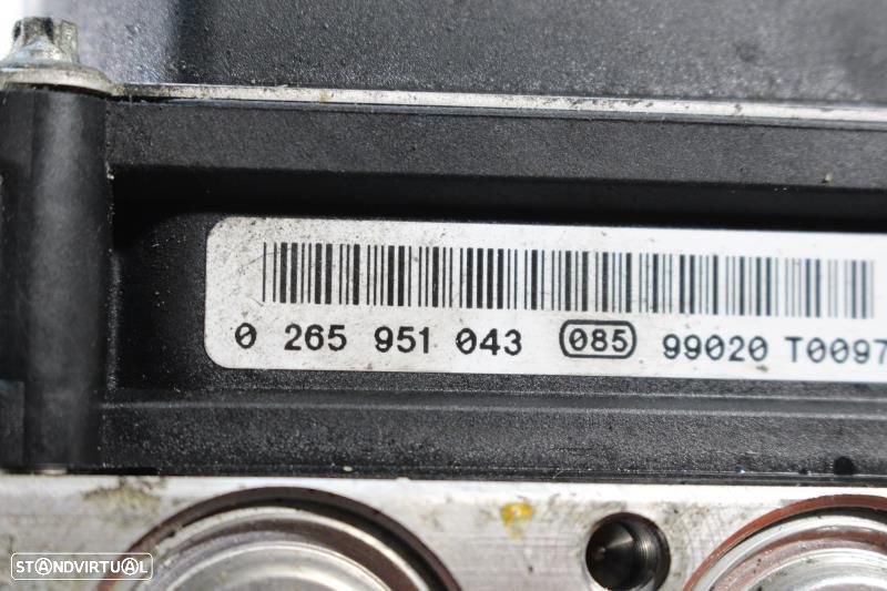 Abs Audi Q5 (8Rb)  8R0907379l / 8R0614517af / 0265236145 / 0265951043 - 10