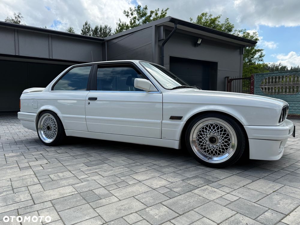 BMW Seria 3 - 4