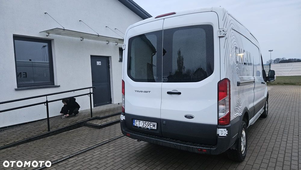 Ford Transit - 4