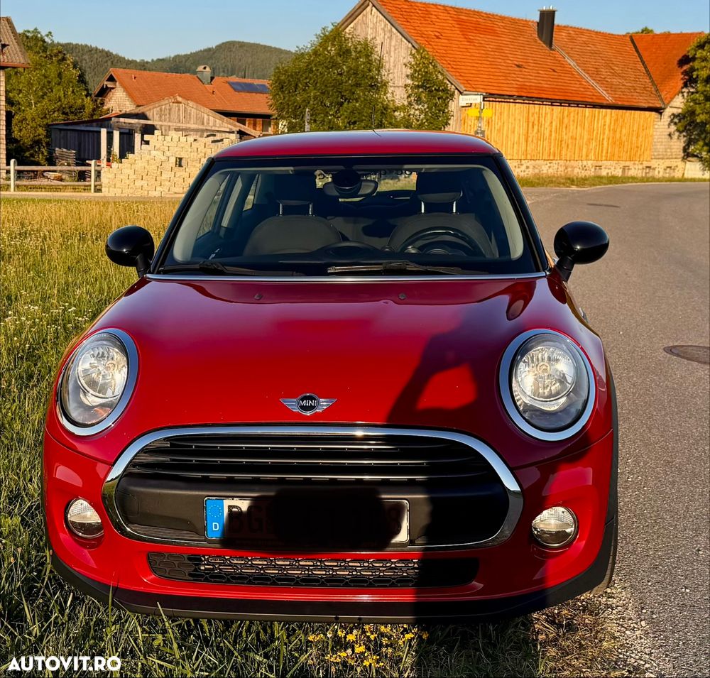 Mini ONE Standard - 10