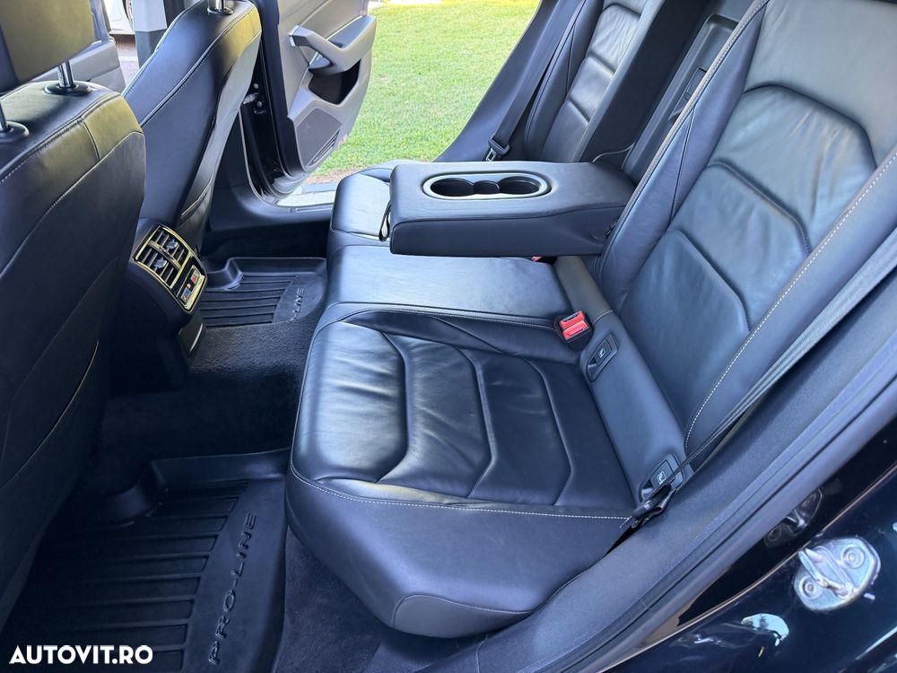 Volkswagen ARTEON 2.0 TDI SCR 4Motion DSG Elegance - 7