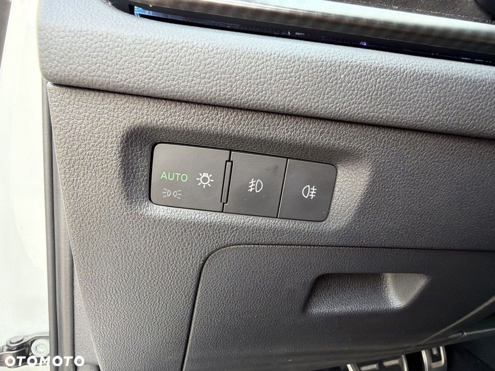 Skoda Octavia 2.0 TDI 4x4 RS DSG - 22