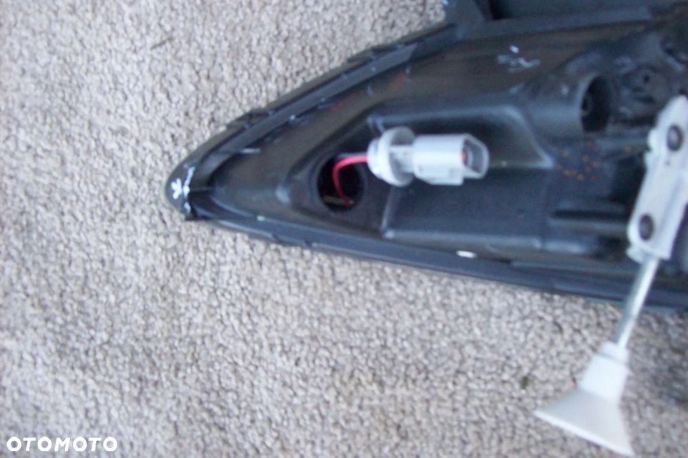 halogen prawy led hyundai i20 i - 5
