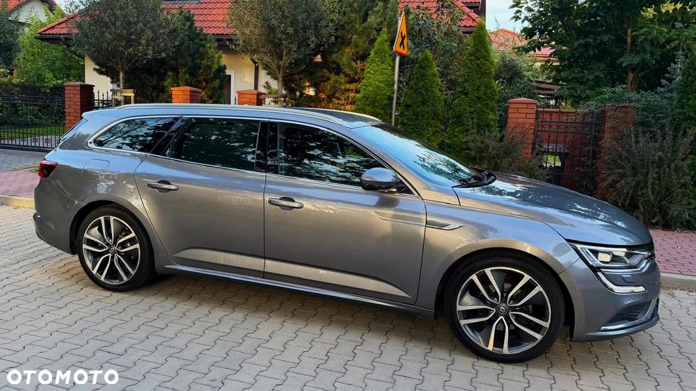 Renault Talisman 1.6 Energy TCe Limited EDC - 28