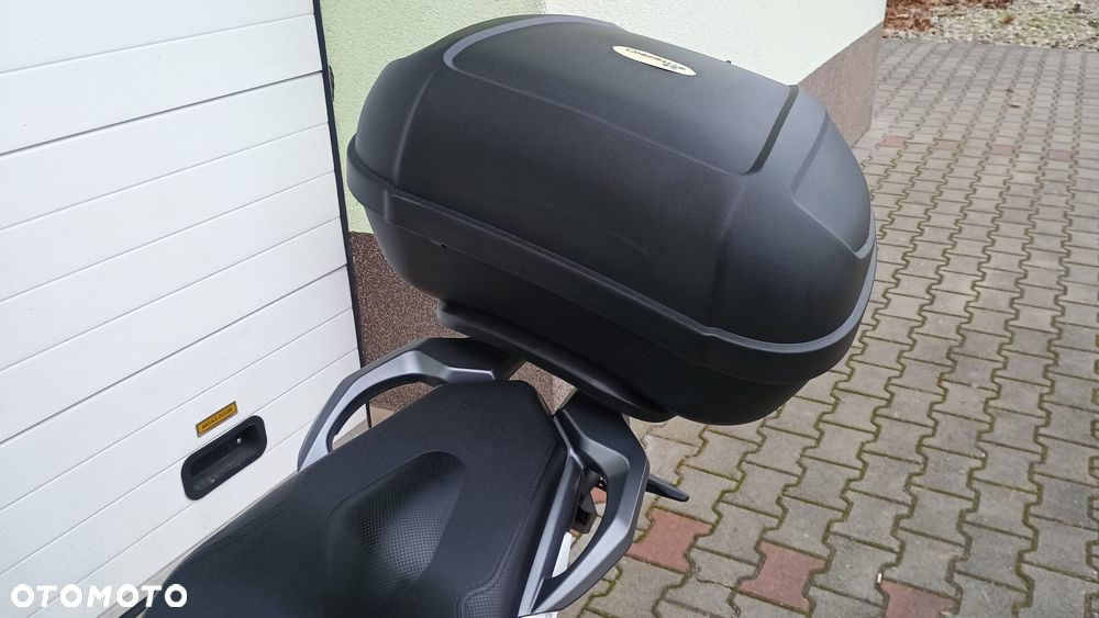 Zontes 310X - 13