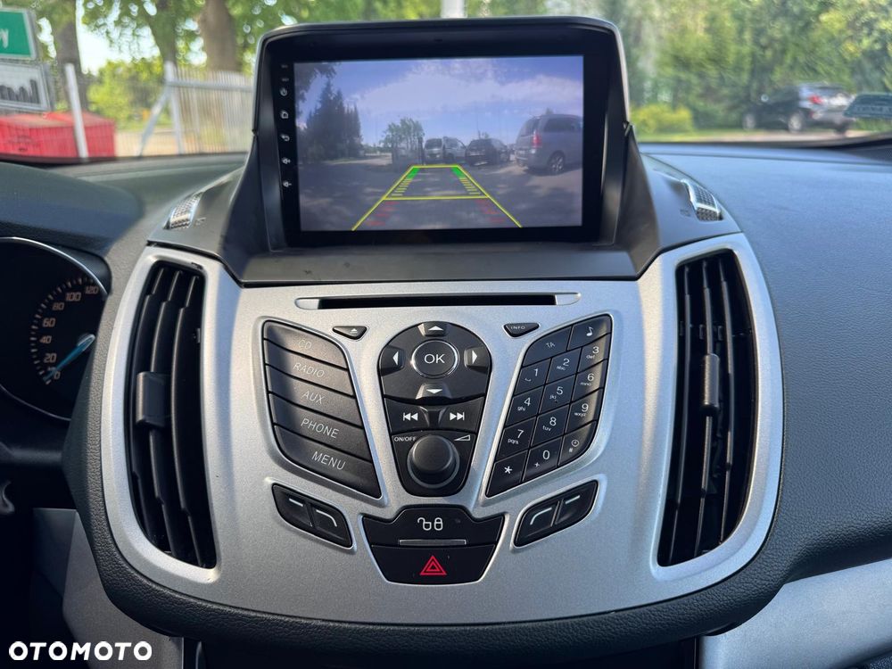 Ford C-MAX - 28