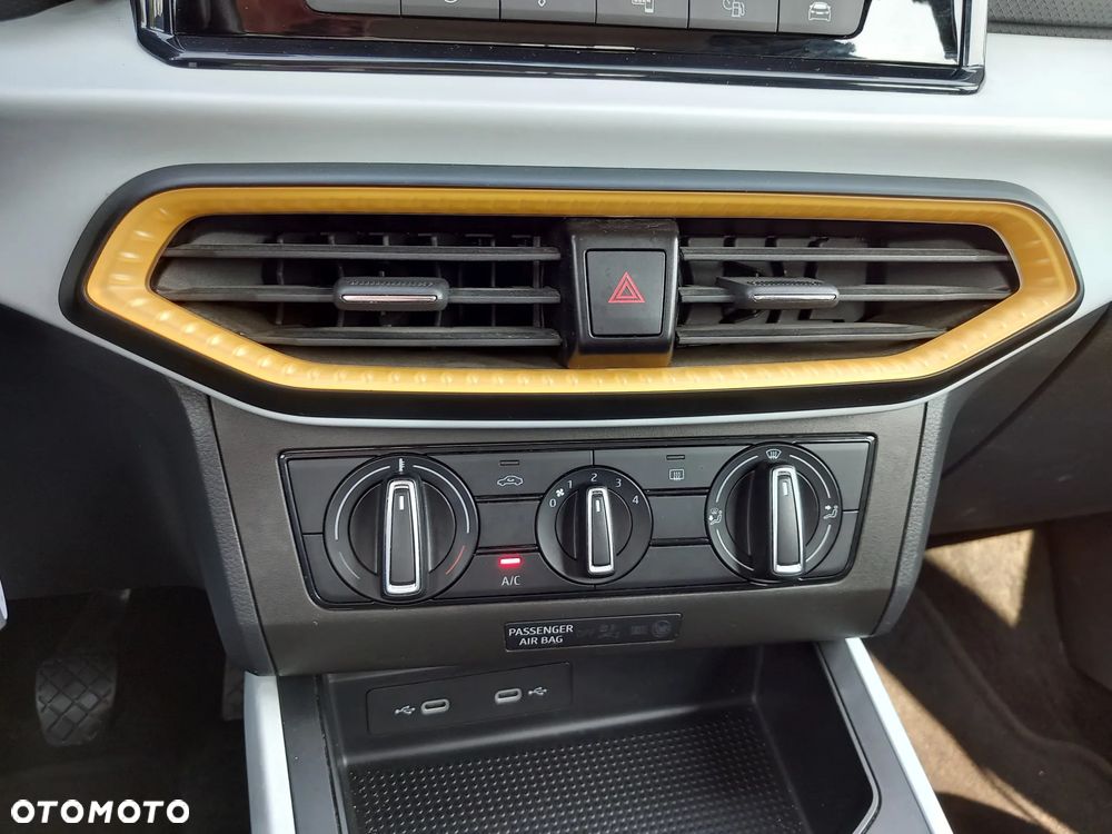 Seat Arona 1.0 TSI Style S&S - 17