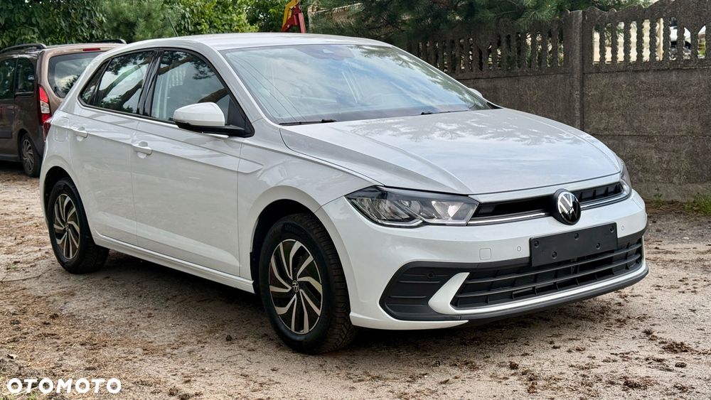 Volkswagen Polo 1.0 TSI - 13