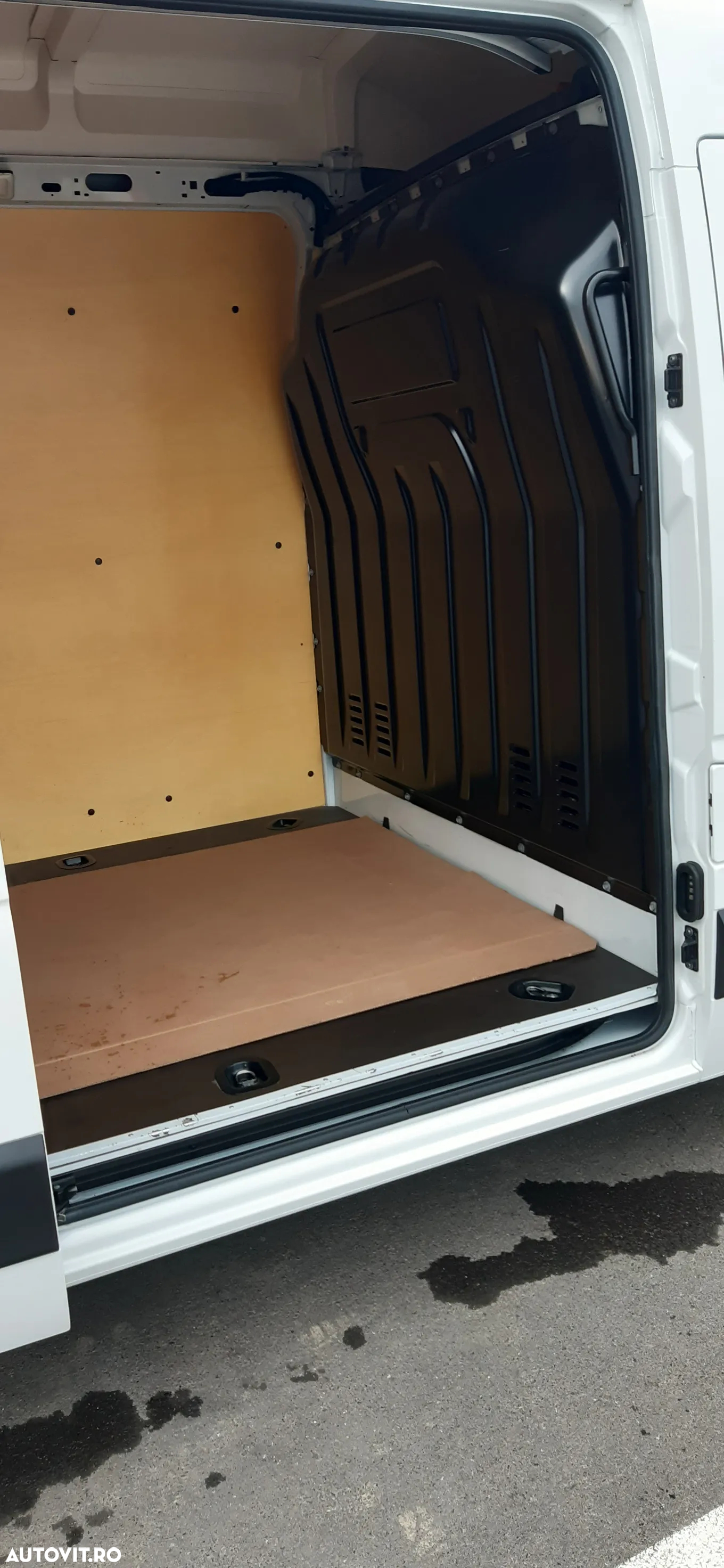 Renault MASTER - 4