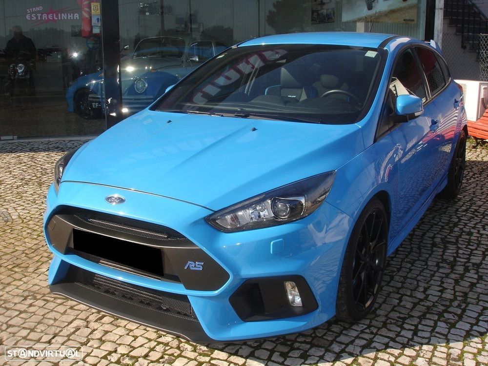 Ford Focus - 21