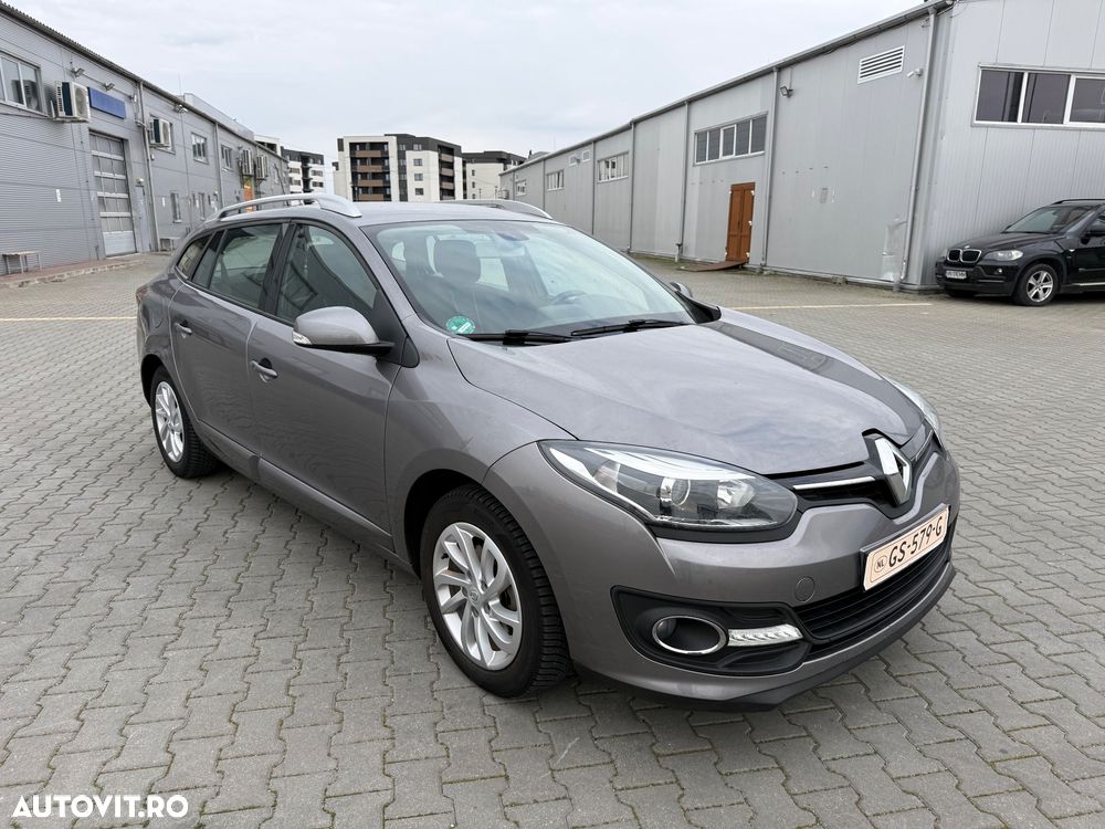 Renault Megane - 26