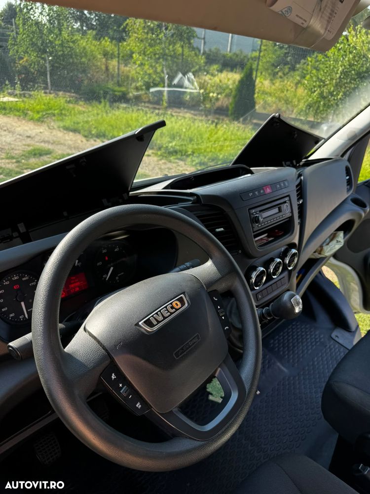 Iveco Daily - 12