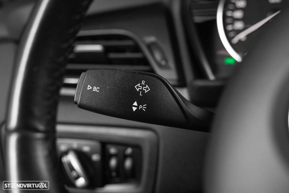 BMW 216 Gran Tourer d Advantage - 19